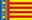 Bandera de la Comunitat Valenciana